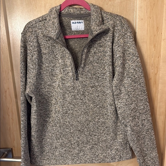 Old Navy Gray Sweater - Picture 1 of 3
